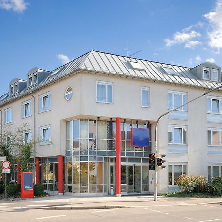 Hotel Stuttgart Sindelfingen City By Tulip Inn Exterior foto