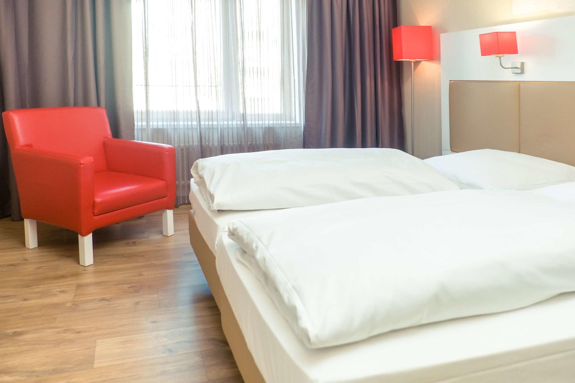 Hotel Stuttgart Sindelfingen City By Tulip Inn Exterior foto