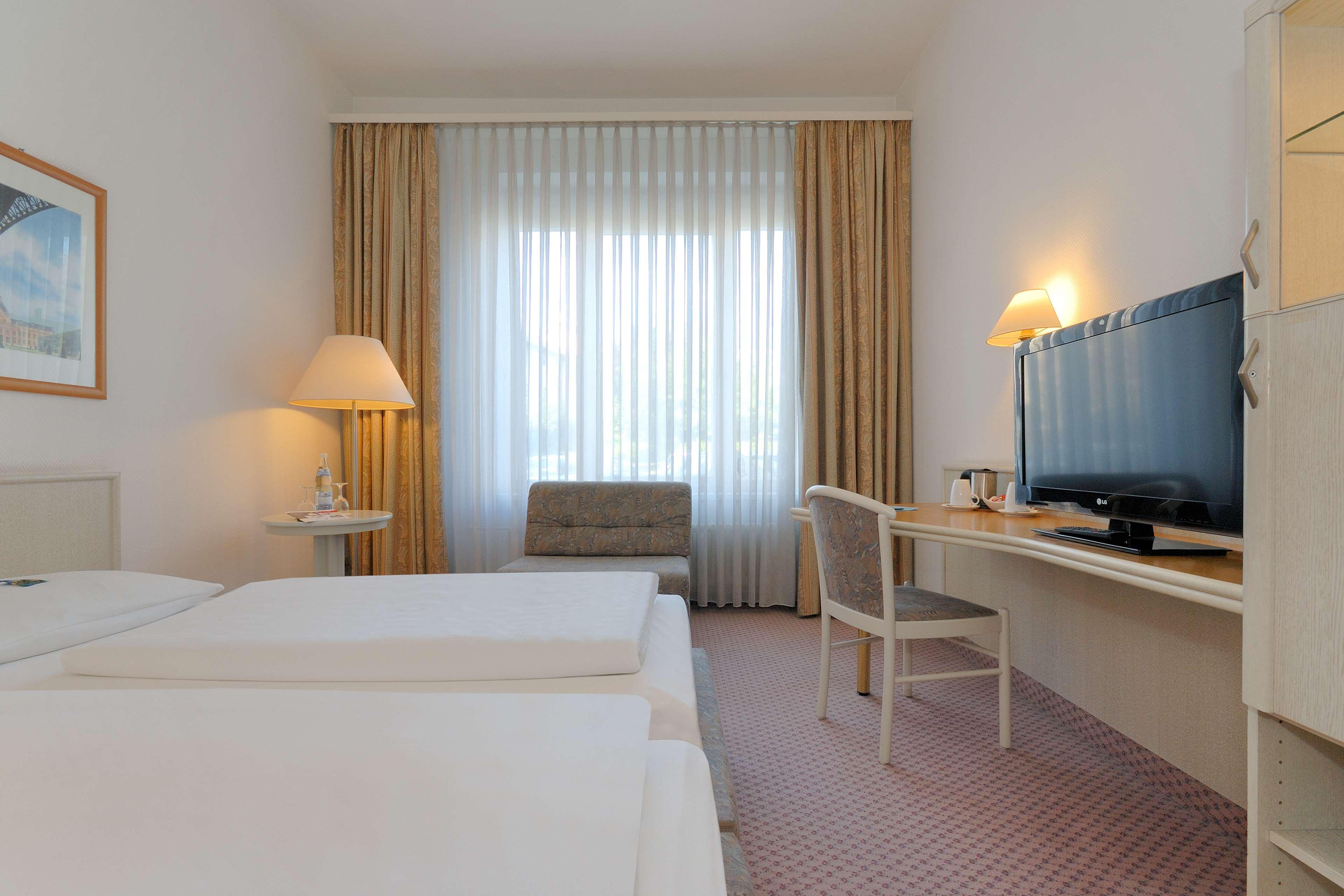 Hotel Stuttgart Sindelfingen City By Tulip Inn Exterior foto