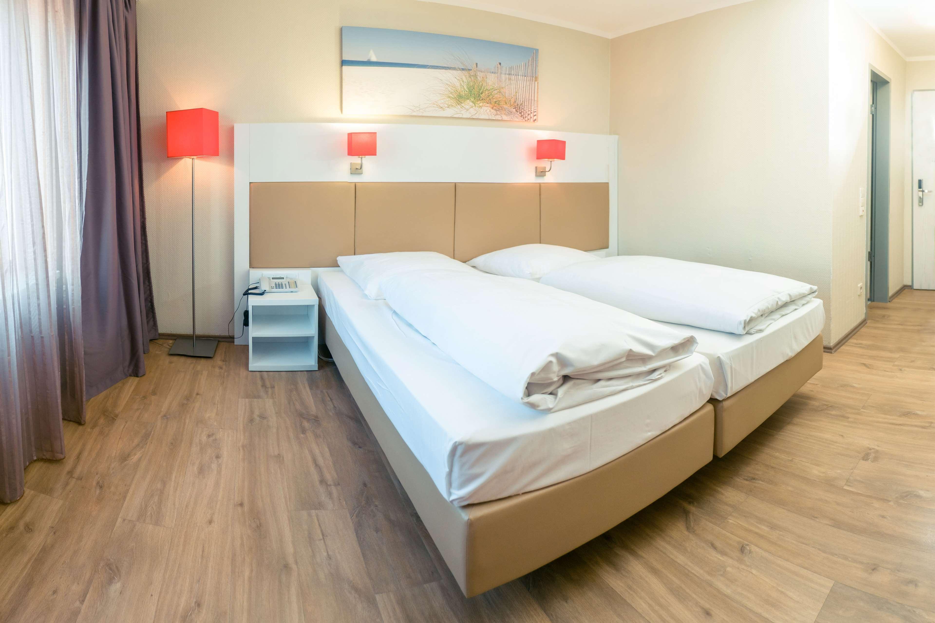 Hotel Stuttgart Sindelfingen City By Tulip Inn Exterior foto