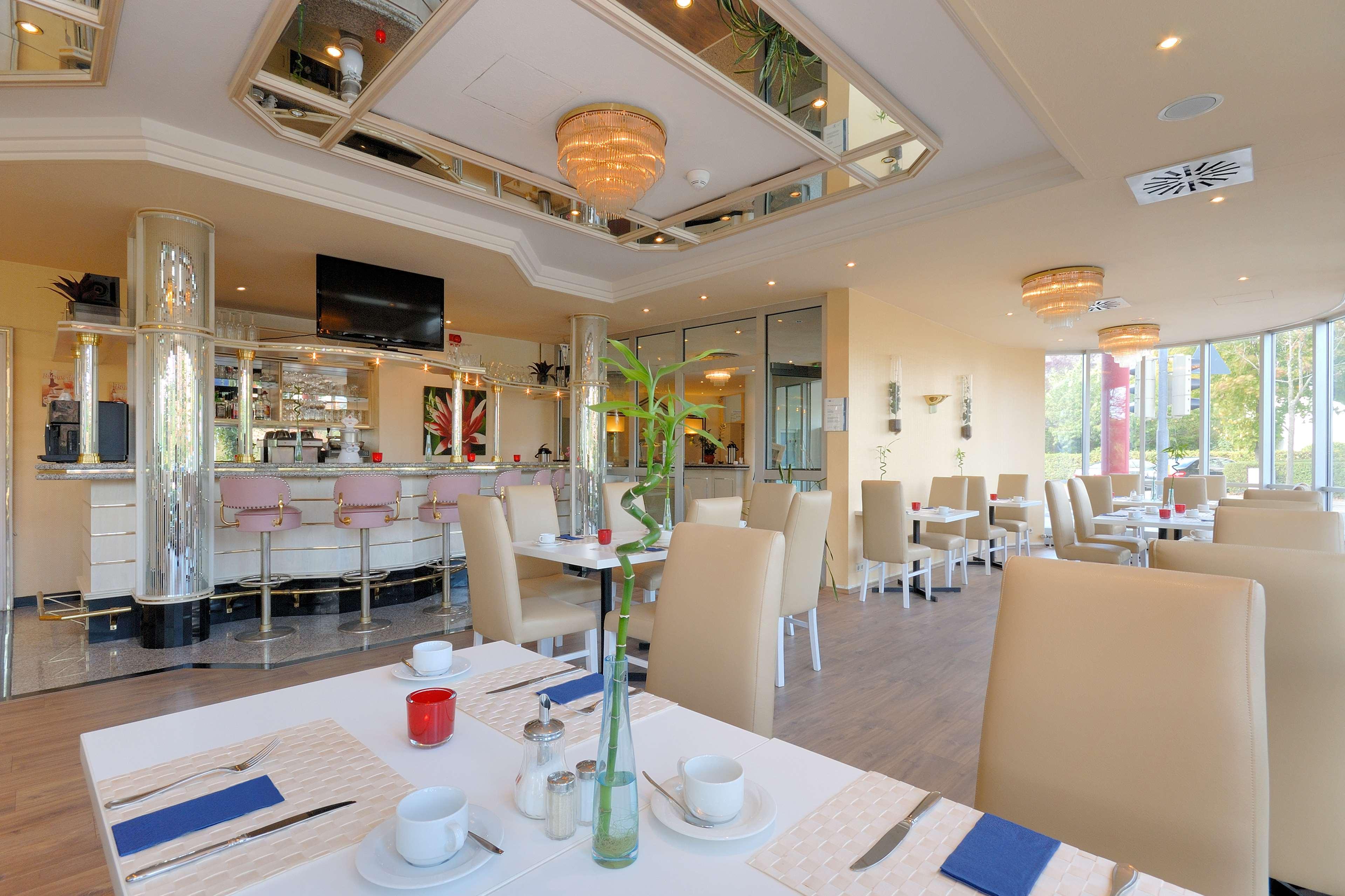 Hotel Stuttgart Sindelfingen City By Tulip Inn Exterior foto