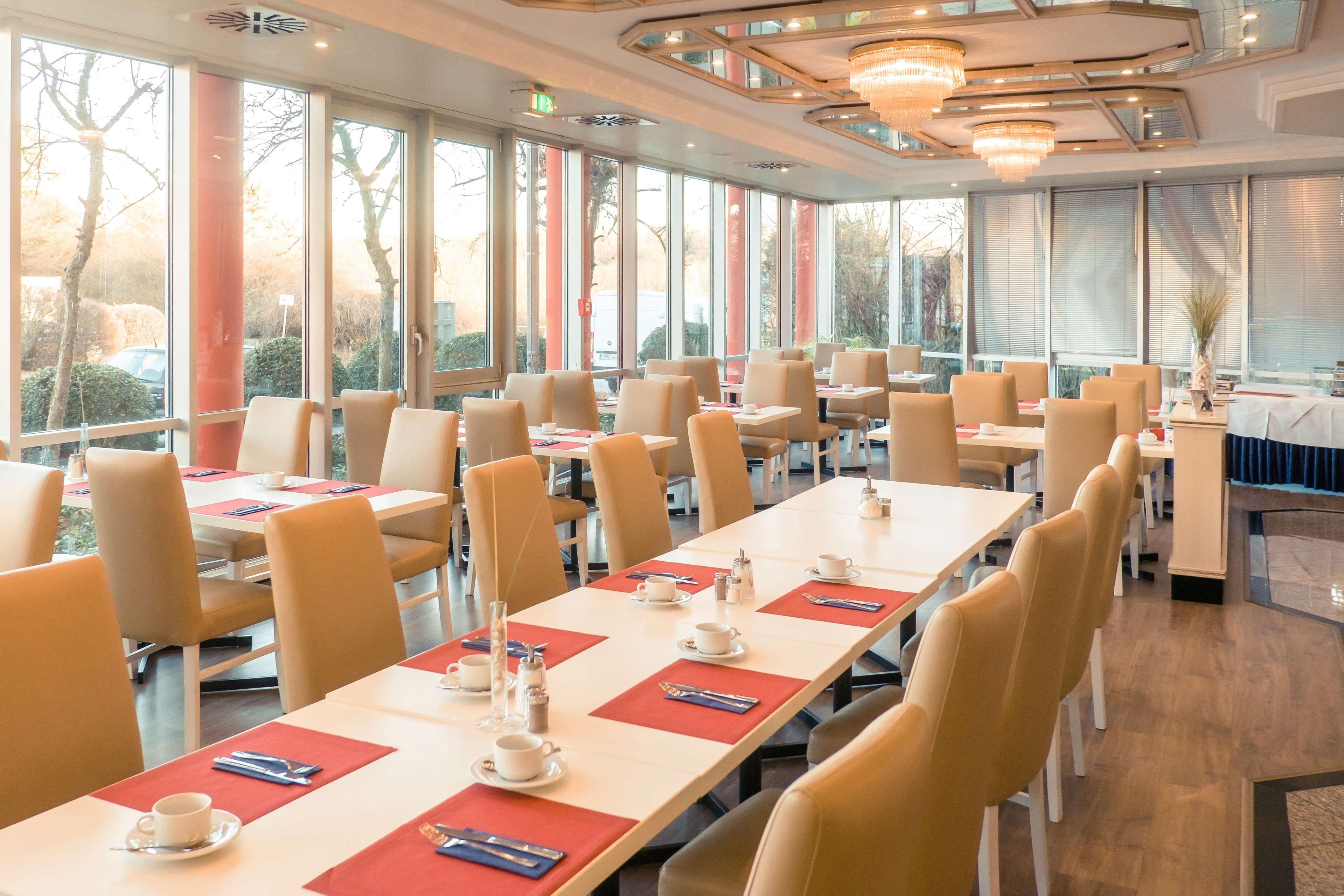 Hotel Stuttgart Sindelfingen City By Tulip Inn Exterior foto