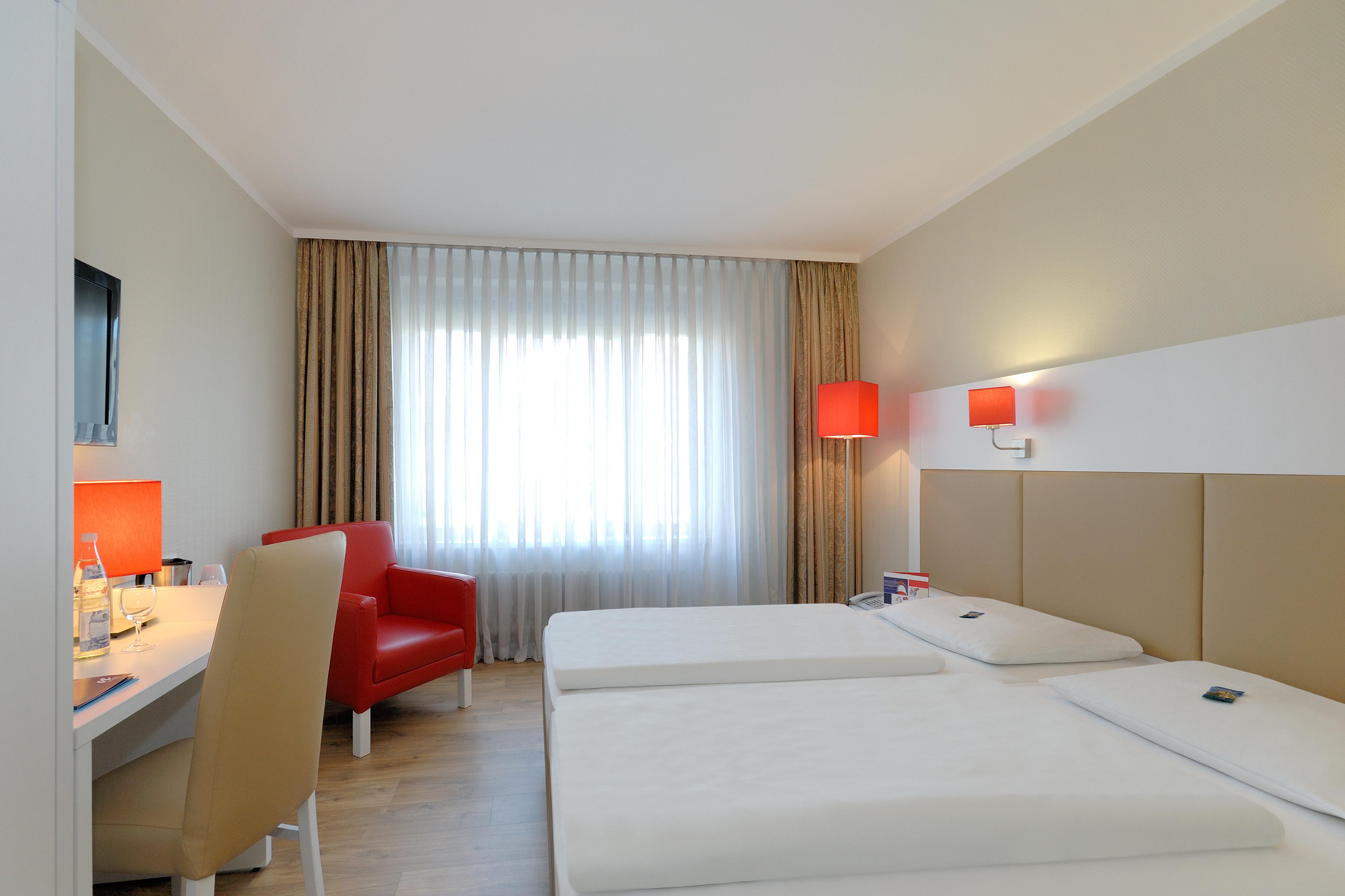 Hotel Stuttgart Sindelfingen City By Tulip Inn Exterior foto