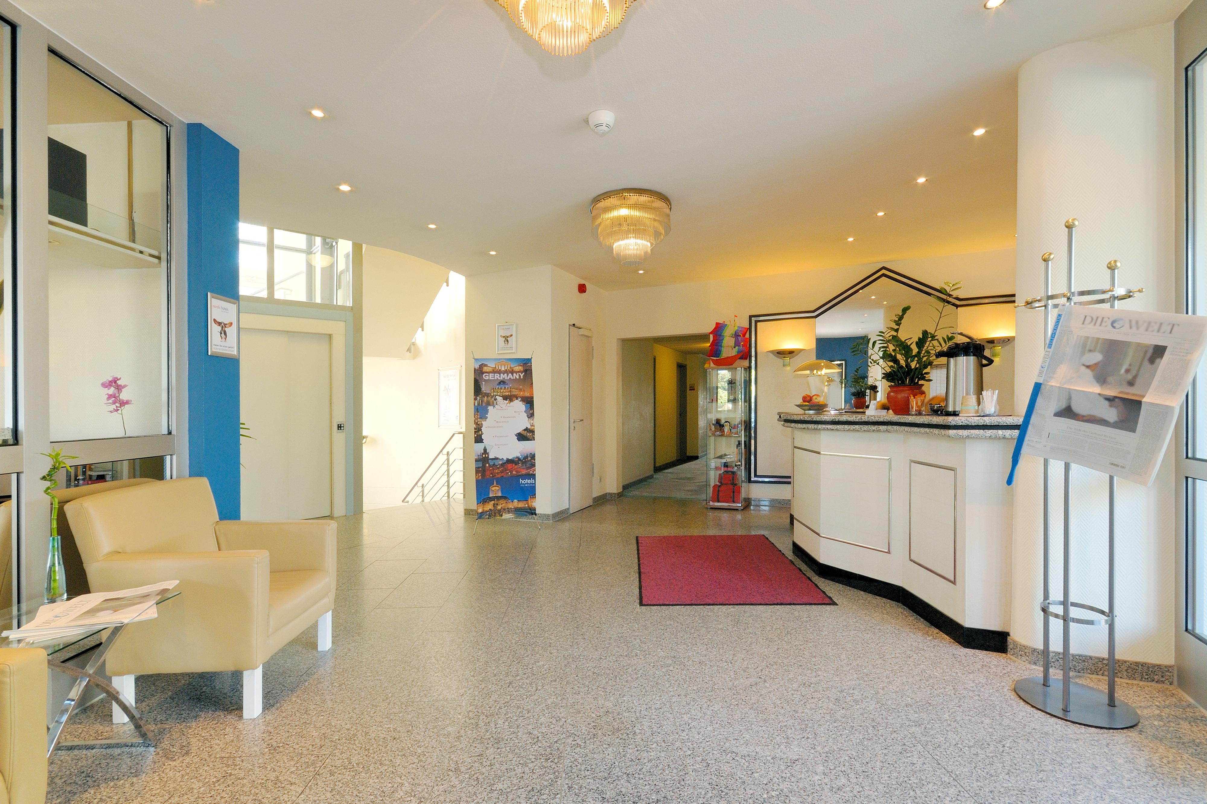 Hotel Stuttgart Sindelfingen City By Tulip Inn Exterior foto