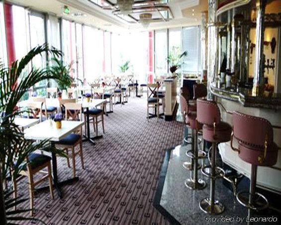 Hotel Stuttgart Sindelfingen City By Tulip Inn Restaurante foto
