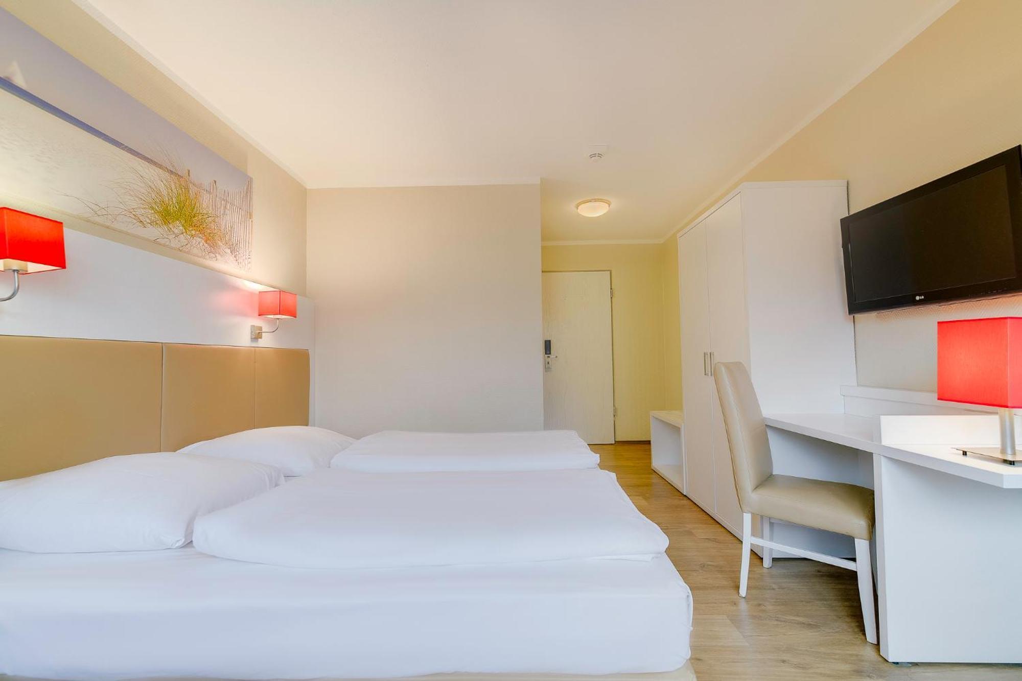 Hotel Stuttgart Sindelfingen City By Tulip Inn Exterior foto