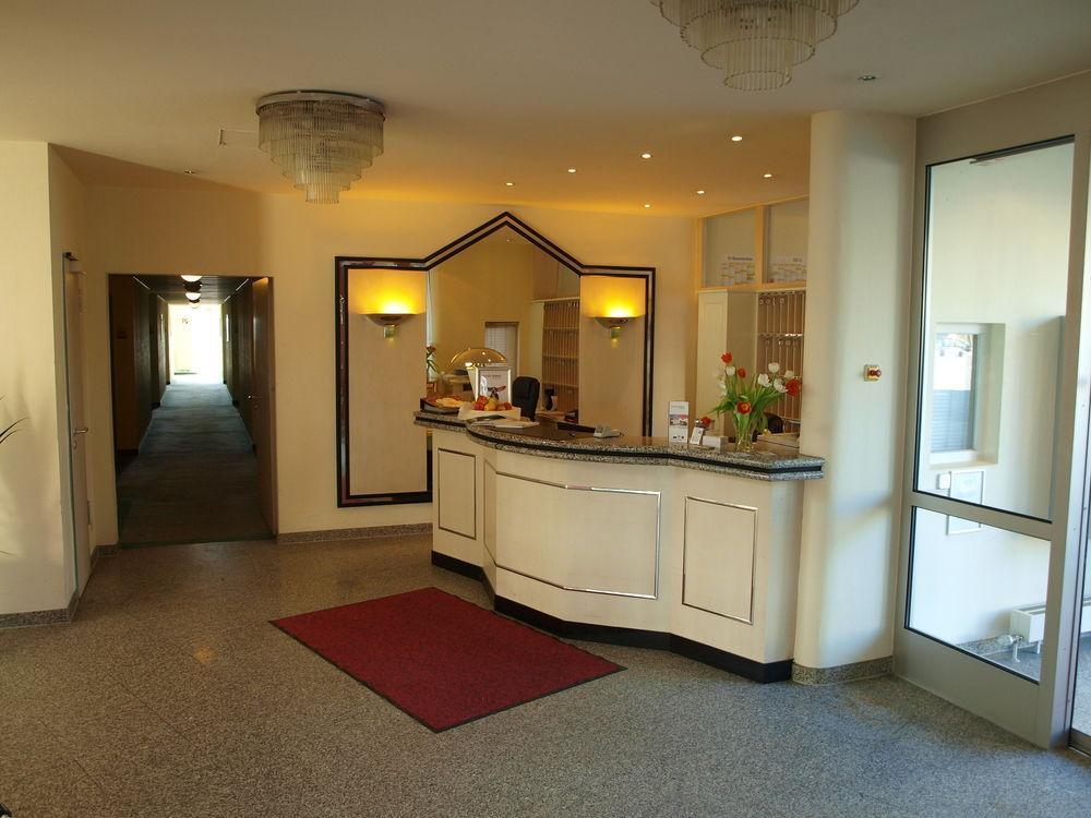 Hotel Stuttgart Sindelfingen City By Tulip Inn Exterior foto