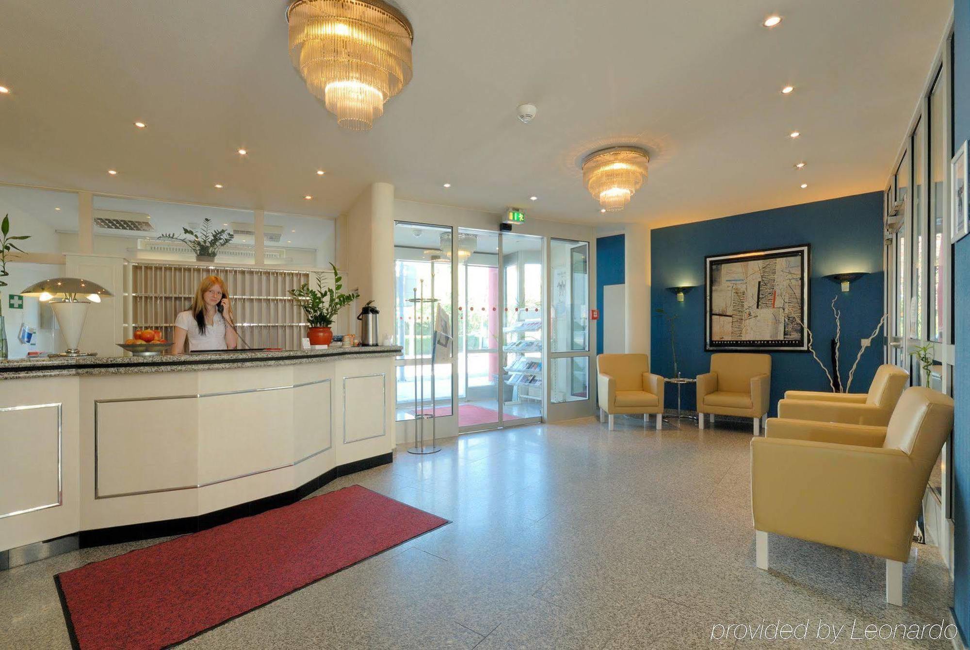 Hotel Stuttgart Sindelfingen City By Tulip Inn Exterior foto